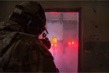 Steel Alive  Einsatzkomando