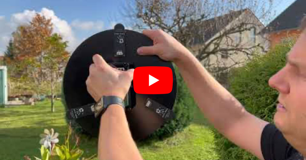 Video abspielen